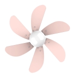 CECOTEC - ENERGYSILENCE AERO 3600 VISION NUDE 05965 - Ροζ - Image 2