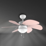 CECOTEC - ENERGYSILENCE AERO 3600 VISION NUDE 05965 - Ροζ - Image 4