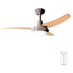 Cecotec EnergySilence Aero 480 05944 Ανεμιστήρας Δαπέδου Μπεζ