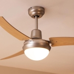 Cecotec EnergySilence Aero 480 05944 Ανεμιστήρας Δαπέδου Μπεζ - Image 3