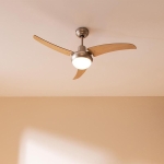 Cecotec EnergySilence Aero 480 05944 Ανεμιστήρας Δαπέδου Μπεζ - Image 6