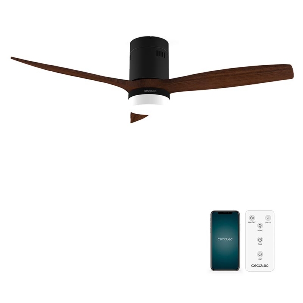 CECOTEC - ENERGYSILENCE AERO 5600 BLACK AQUA CONNECTED 08239 - Καφέ
