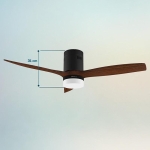 CECOTEC - ENERGYSILENCE AERO 5600 BLACK AQUA CONNECTED 08239 - Καφέ - Image 6