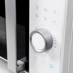 Cecotec GrandHeat 2500 Flatbed Touch White 01675 Φούρνος Μικροκυμάτων Λευκός - Image 5