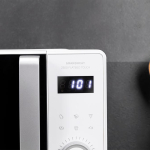 Cecotec GrandHeat 2500 Flatbed Touch White 01675 Φούρνος Μικροκυμάτων Λευκός - Image 6