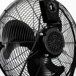 Cecotec EnergySilence 3000 Pro 05933 Ανεμιστήρας Δαπέδου Μαύρος - Image 2