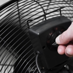 Cecotec EnergySilence 3000 Pro 05933 Ανεμιστήρας Δαπέδου Μαύρος - Image 4
