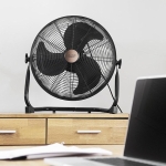 Cecotec EnergySilence 3000 Pro 05933 Ανεμιστήρας Δαπέδου Μαύρος - Image 6