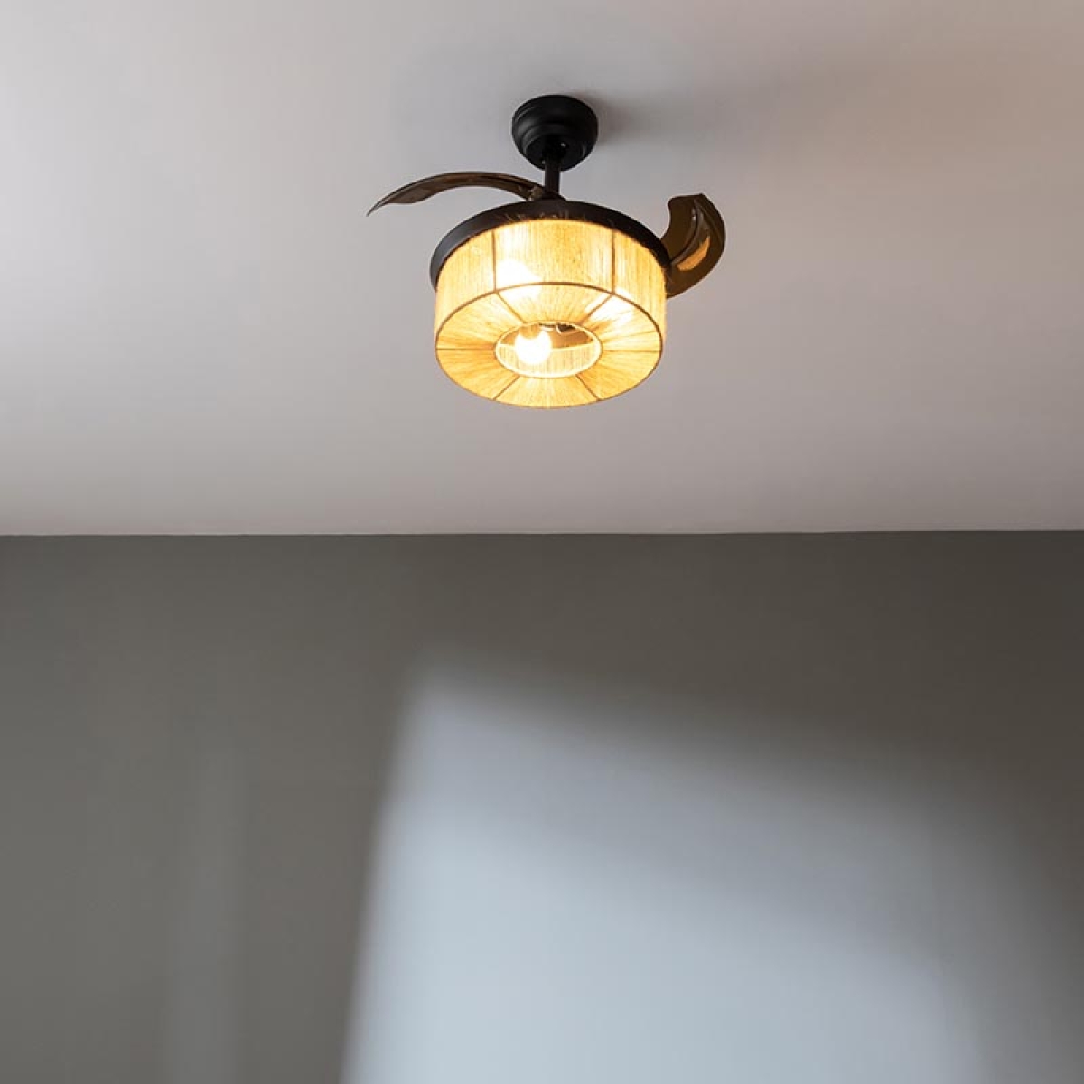 Cecotec EnergySilence Aero 3600 Invisible Natural Style 08624 Ανεμιστήρας Οροφής Μπεζ - Image 3