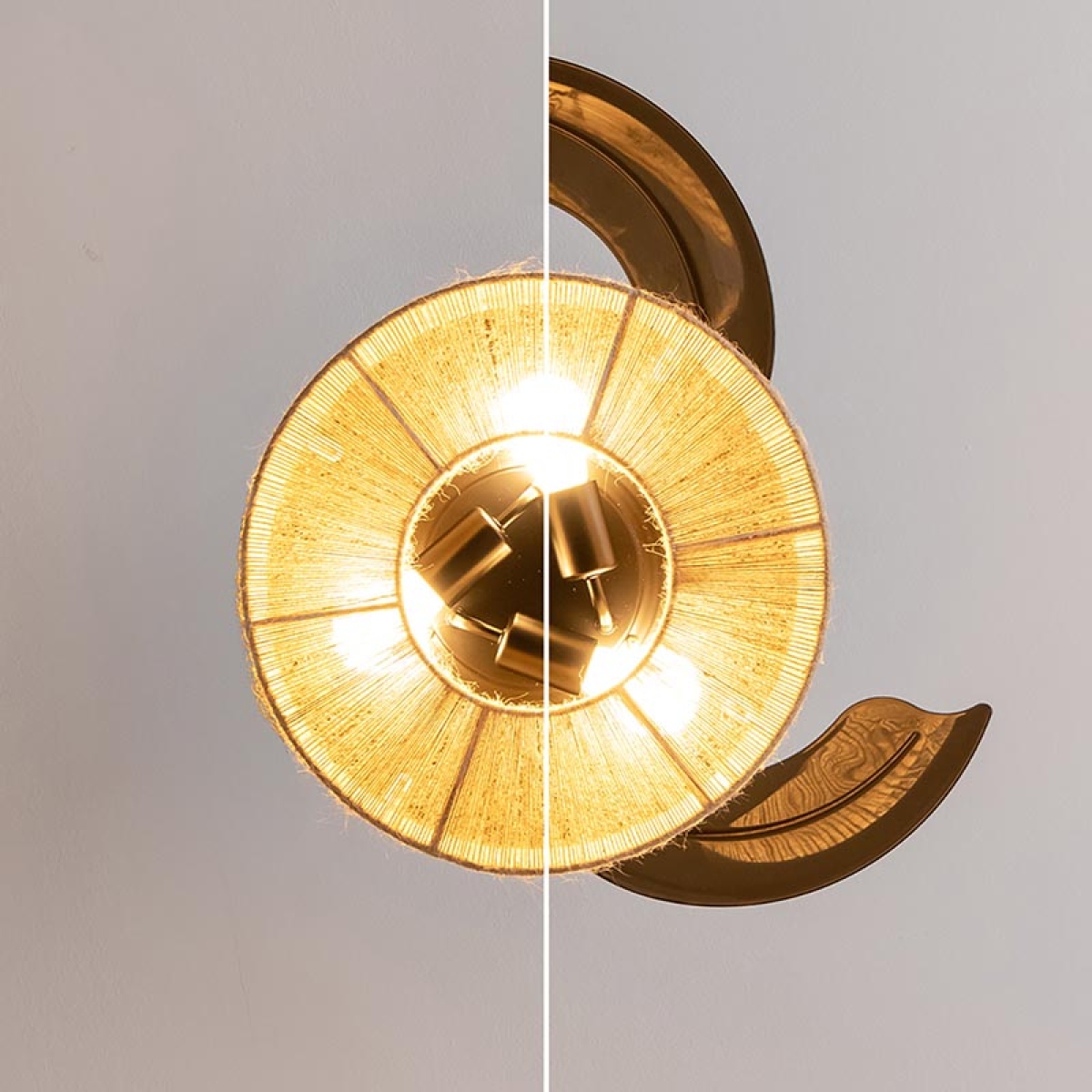 Cecotec EnergySilence Aero 3600 Invisible Natural Style 08624 Ανεμιστήρας Οροφής Μπεζ - Image 5