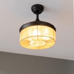 Cecotec EnergySilence Aero 3600 Invisible Natural Style 08624 Ανεμιστήρας Οροφής Μπεζ - Image 6