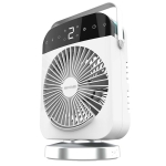 CECOTEC - ENERGYSILENCE 600 DESKCHILL SMART ROTATE 08356 - Λευκό - Image 2