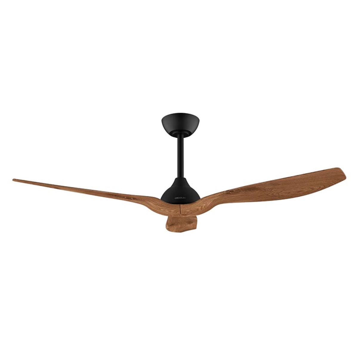Cecotec EnergySilence Aero 5200 BlackWood 08566 Ανεμιστήρας Οροφής Καφέ - Image 2