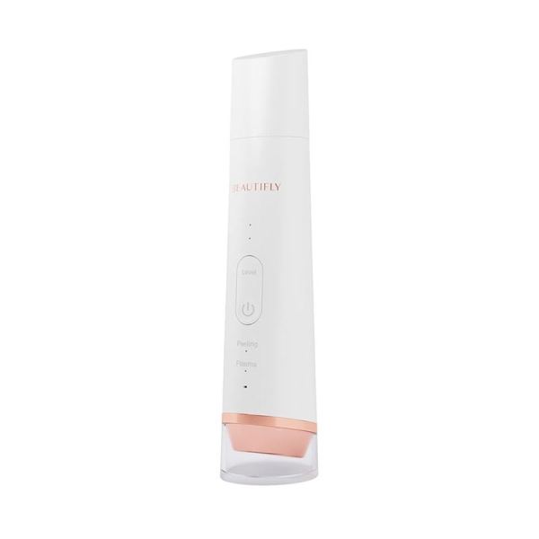 Beautifly B-Plasma Pro Συσκευή Περιποίησης Προσώπου με Τεχνολογία Plasma Ροζ