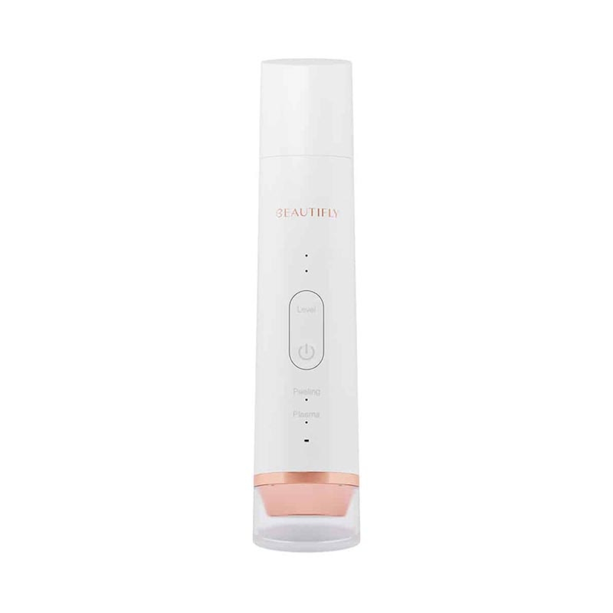 Beautifly B-Plasma Pro Συσκευή Περιποίησης Προσώπου με Τεχνολογία Plasma Ροζ - Image 2