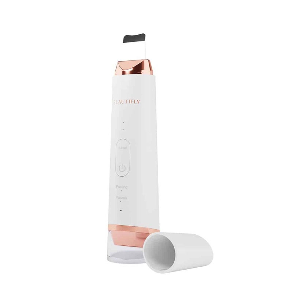 Beautifly B-Plasma Pro Συσκευή Περιποίησης Προσώπου με Τεχνολογία Plasma Ροζ - Image 3