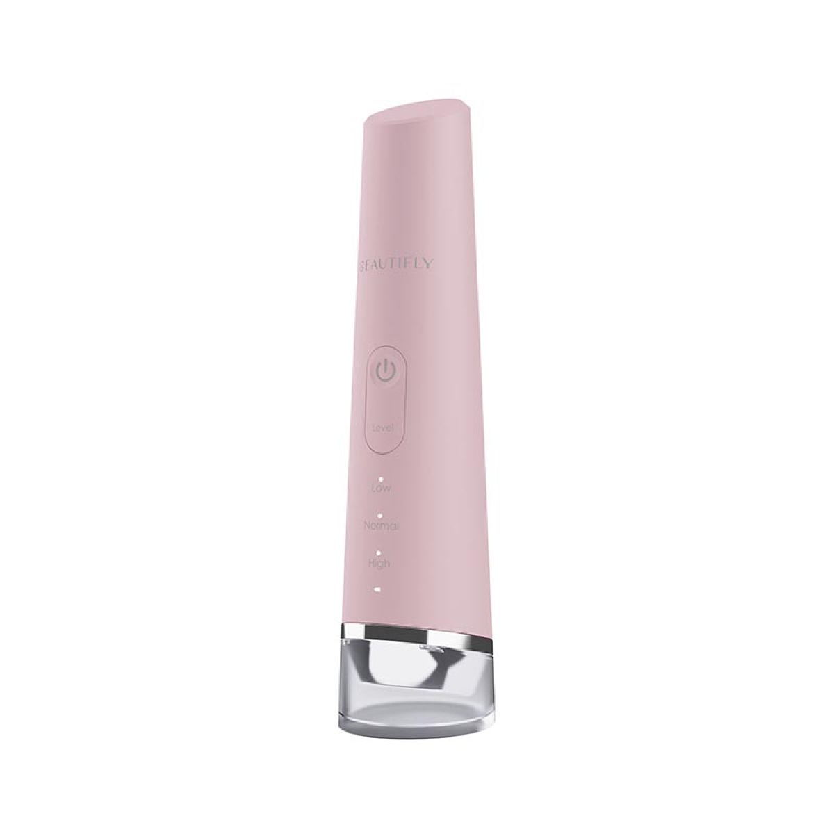 Beautifly B-Plasma Blush Συσκευή Περιποίησης Προσώπου Ροζ - Image 2