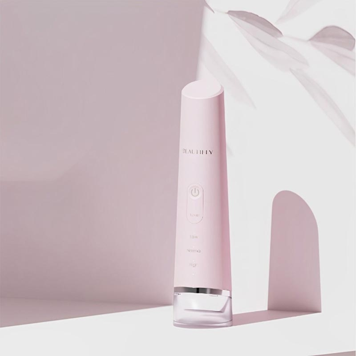 Beautifly B-Plasma Blush Συσκευή Περιποίησης Προσώπου Ροζ - Image 4