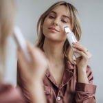 BEAUTIFLY - B-SCRUB PRO SLIM - λευκό ματ, ροζ χρυσό - Image 4