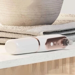 Beautifly B-HydraClear Pro Συσκευή Βαθύ Καθαρισμού & Ενυδάτωσης Προσώπου Λευκή - Image 4