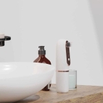 Beautifly B-HydraClear Pro Συσκευή Βαθύ Καθαρισμού & Ενυδάτωσης Προσώπου Λευκή - Image 5