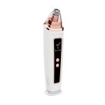 Beautifly B-Derma Ice Συσκευή Περιποίησης Προσώπου με Ψυχρή Θεραπεία Λευκή - Image 2