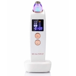 Beautifly B-Derma Pro Συσκευή Δερμοαπόξεσης & Βαθύ Καθαρισμού Προσώπου Λευκή - Image 2