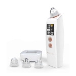 Beautifly B-Derma Pro Συσκευή Δερμοαπόξεσης & Βαθύ Καθαρισμού Προσώπου Λευκή - Image 3