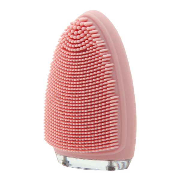 Beautifly Pure Light Basic Συσκευή Καθαρισμού Προσώπου με Δονήσεις Ροζ