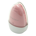 Beautifly Pure Light Basic Συσκευή Καθαρισμού Προσώπου με Δονήσεις Ροζ - Image 5