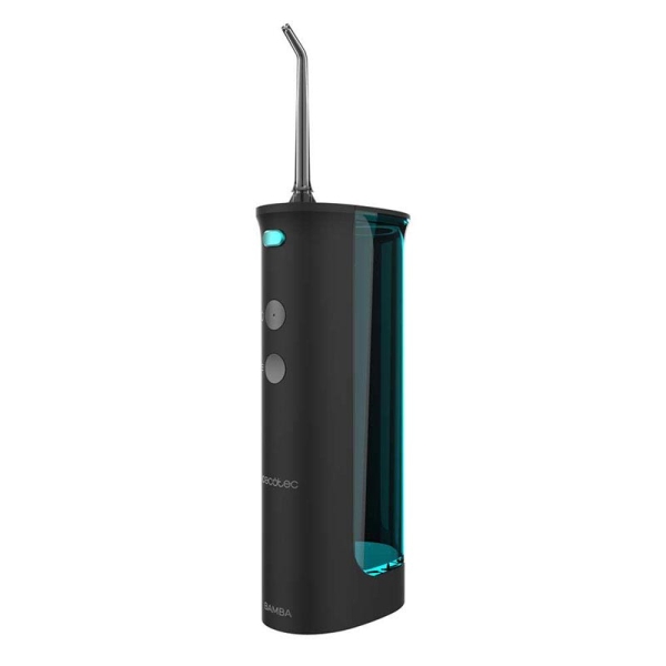 CECOTEC - TOOTHCARE JET FRESH 04406 - Μαύρο