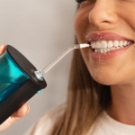 CECOTEC - TOOTHCARE JET FRESH 04406 - Μαύρο - Image 5