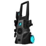 Cecotec HydroBoost 1600 Car and Garden 08137 Πλυστικό Μηχάνημα Υψηλής Πίεσης Μαύρο - Image 2