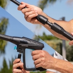 Cecotec HydroBoost 1600 Car and Garden 08137 Πλυστικό Μηχάνημα Υψηλής Πίεσης Μαύρο - Image 6
