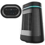 Cecotec ReadyWarm 1550 Max Ceramic Rotate Smart Black 08291 Κεραμικό Αερόθερμο Μαύρο - Image 3