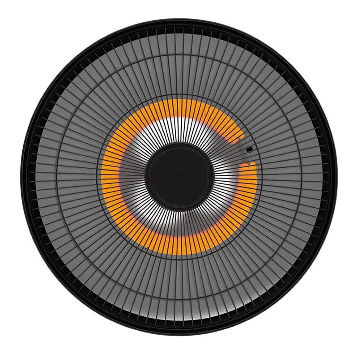 CECOTEC - READYWARM 1500 POWER CEILING 08262 θερμαντικό οροφής- Μαύρο - Image 2