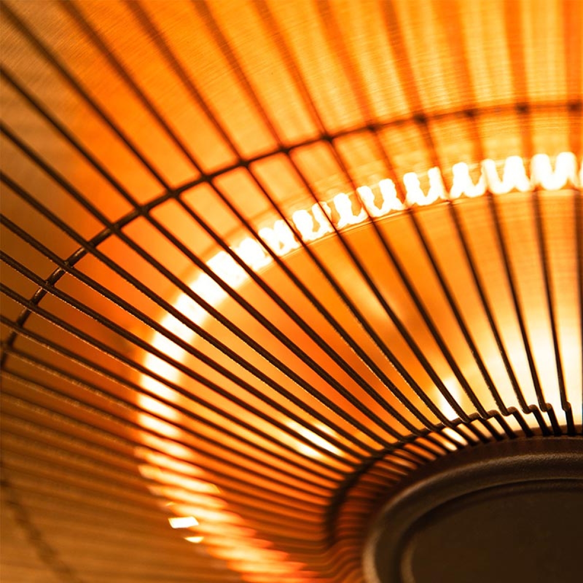 CECOTEC - READYWARM 1500 POWER CEILING 08262 θερμαντικό οροφής- Μαύρο - Image 4