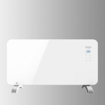 Cecotec ReadyWarm 6700 Crystal Connection 05319 Θερμοπομπός Δωματίου Λευκός - Image 2