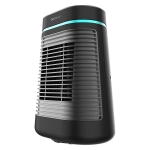 Cecotec ReadyWarm 1550 Max Ceramic Rotate Black 08290 Κεραμικό Αερόθερμο Μαύρο - Image 2