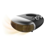 CECOTEC - READYWARM 2000 MAX HORIZON BLACK 08250 - Μαύρο