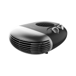 CECOTEC - READYWARM 2000 MAX HORIZON BLACK 08250 - Μαύρο - Image 2
