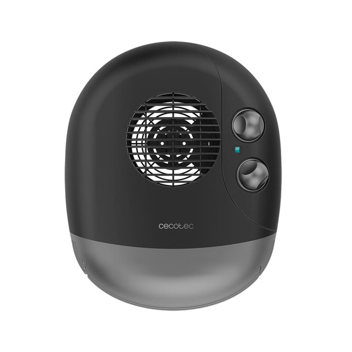 CECOTEC - READYWARM 2000 MAX HORIZON BLACK 08250 - Μαύρο - Image 3