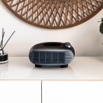 CECOTEC - READYWARM 2000 MAX HORIZON BLACK 08250 - Μαύρο - Image 4