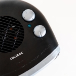 CECOTEC - READYWARM 2000 MAX HORIZON BLACK 08250 - Μαύρο - Image 6