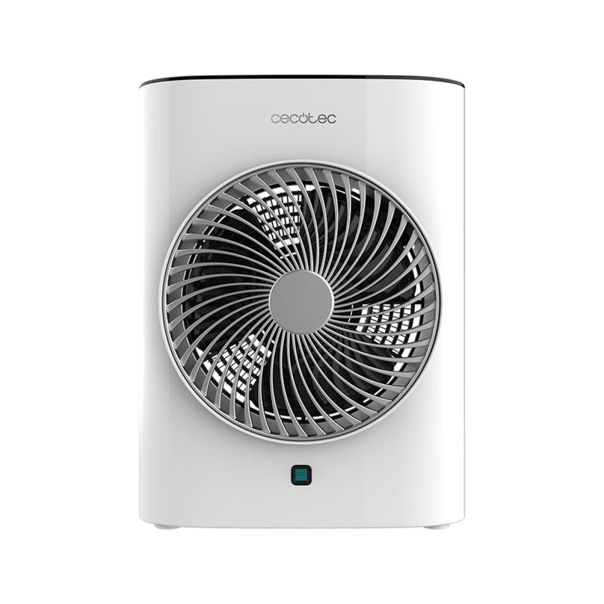 Cecotec ReadyWarm 2070 Max Force Smart White 08260 Αερόθερμο Δωματίου Λευκό - Image 2
