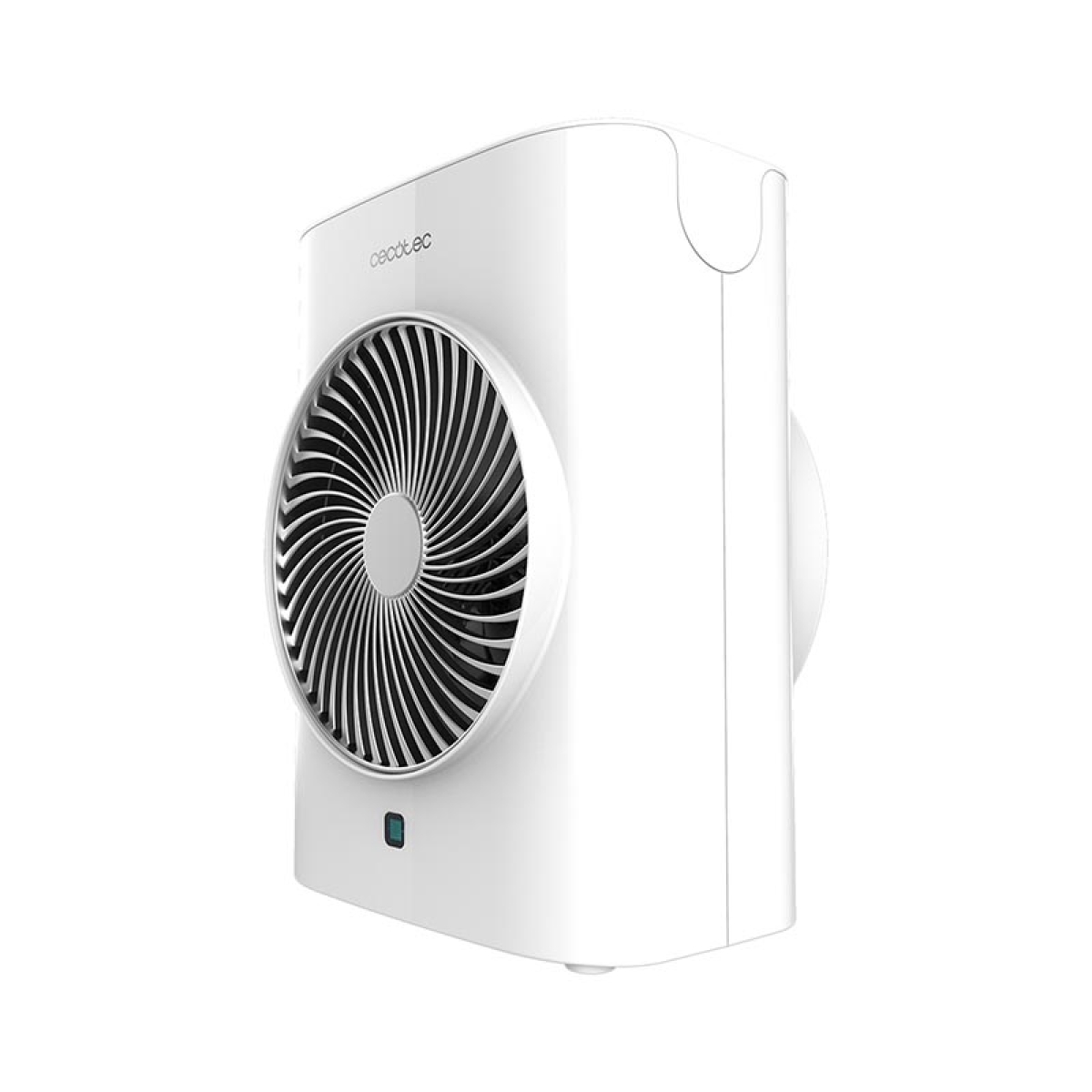 Cecotec ReadyWarm 2070 Max Force Smart White 08260 Αερόθερμο Δωματίου Λευκό - Image 4