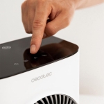 Cecotec ReadyWarm 2070 Max Force Smart White 08260 Αερόθερμο Δωματίου Λευκό - Image 5