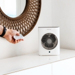 Cecotec ReadyWarm 2070 Max Force Smart White 08260 Αερόθερμο Δωματίου Λευκό - Image 6