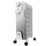Cecotec ReadyWarm 7000 Space 360 05886 Καλοριφέρ Λαδιού Λευκό