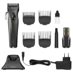 WAHL PREMIUM - GENIO LITHIUM 1876-488 - Μαύρο - Image 4